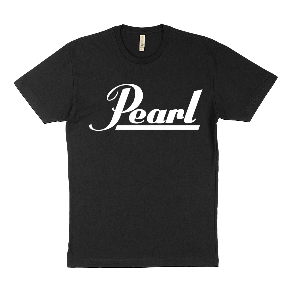 Pearl Drums Sustainable T-Shirt
