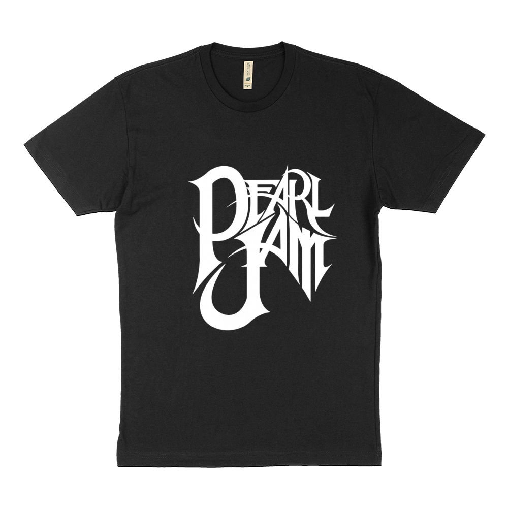 Pearl Jam GRUNGE  ROCK Sustainable T-Shirt