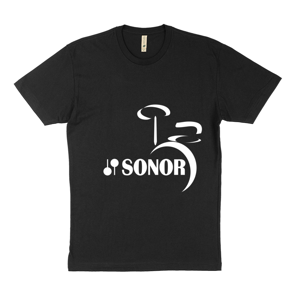 SONOR Drums Sustainable T-Shirt