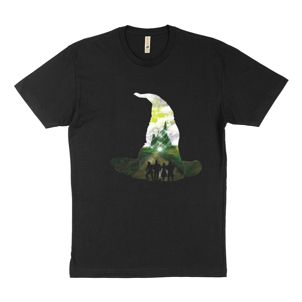 The Wizard of Oz Sustainable T-Shirt