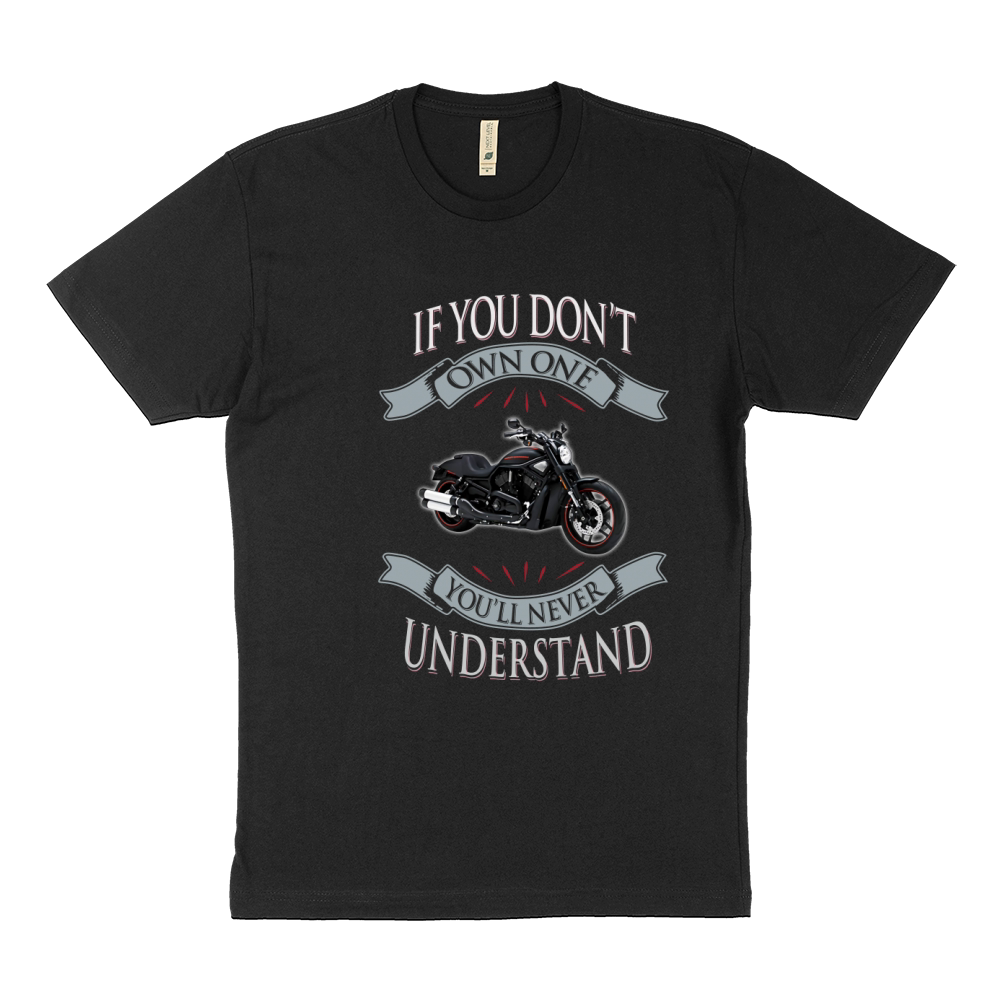 VRod Night Rod Sustainable T-Shirt