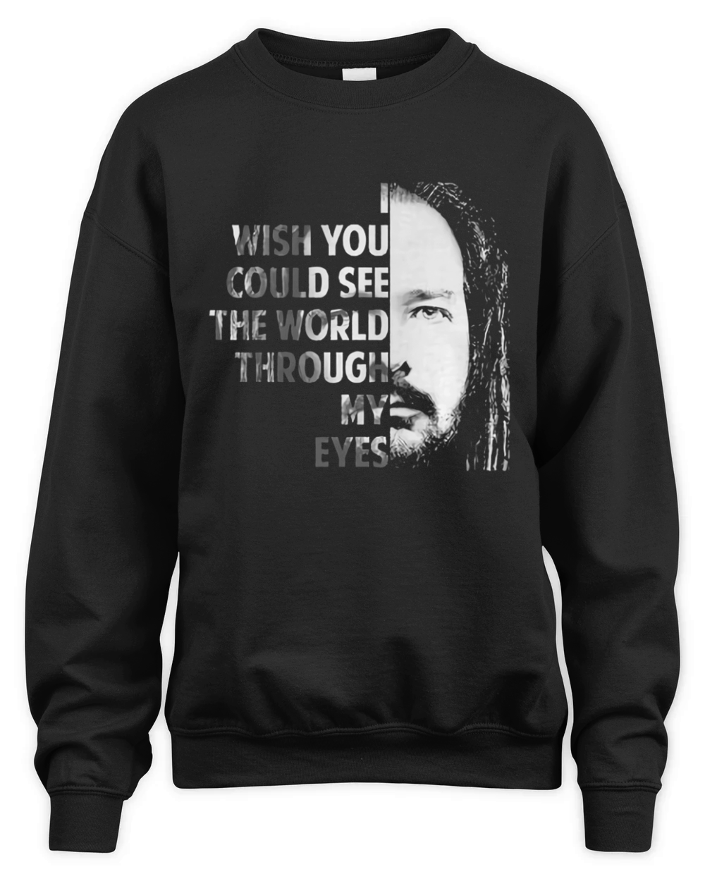 Korn Dirty Unisex Premium Crewneck Sweatshirt