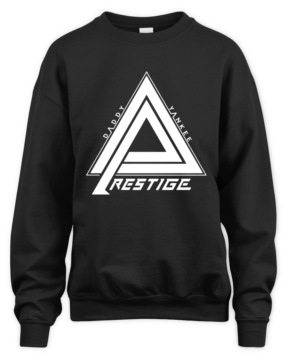 Prestige - Daddy Yankee T-Shirt Unisex Premium Crewneck Sweatshirt