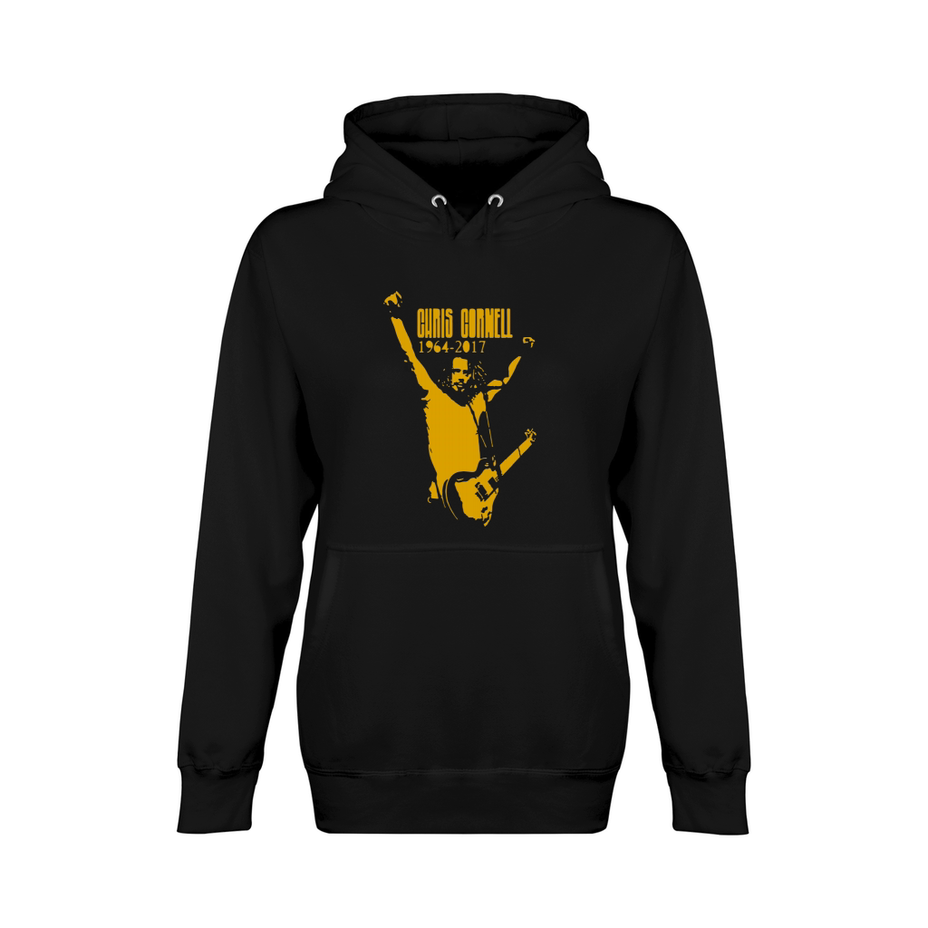 Chris Cornell Rip 1964 - 2017 TShirt Unisex Premium Pullover Hoodie