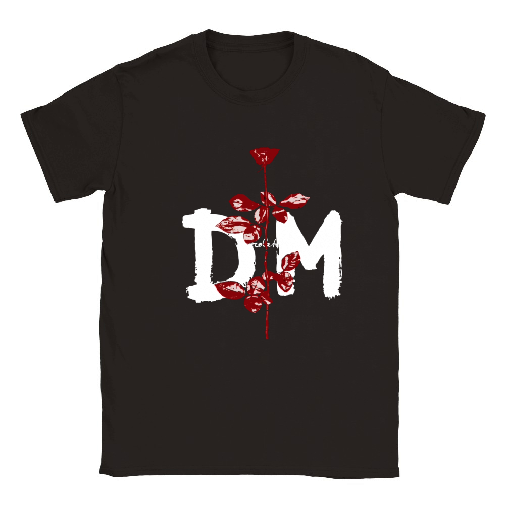 Depeche Mode Violator album shirtn Classic Kids Crewneck T-shirt