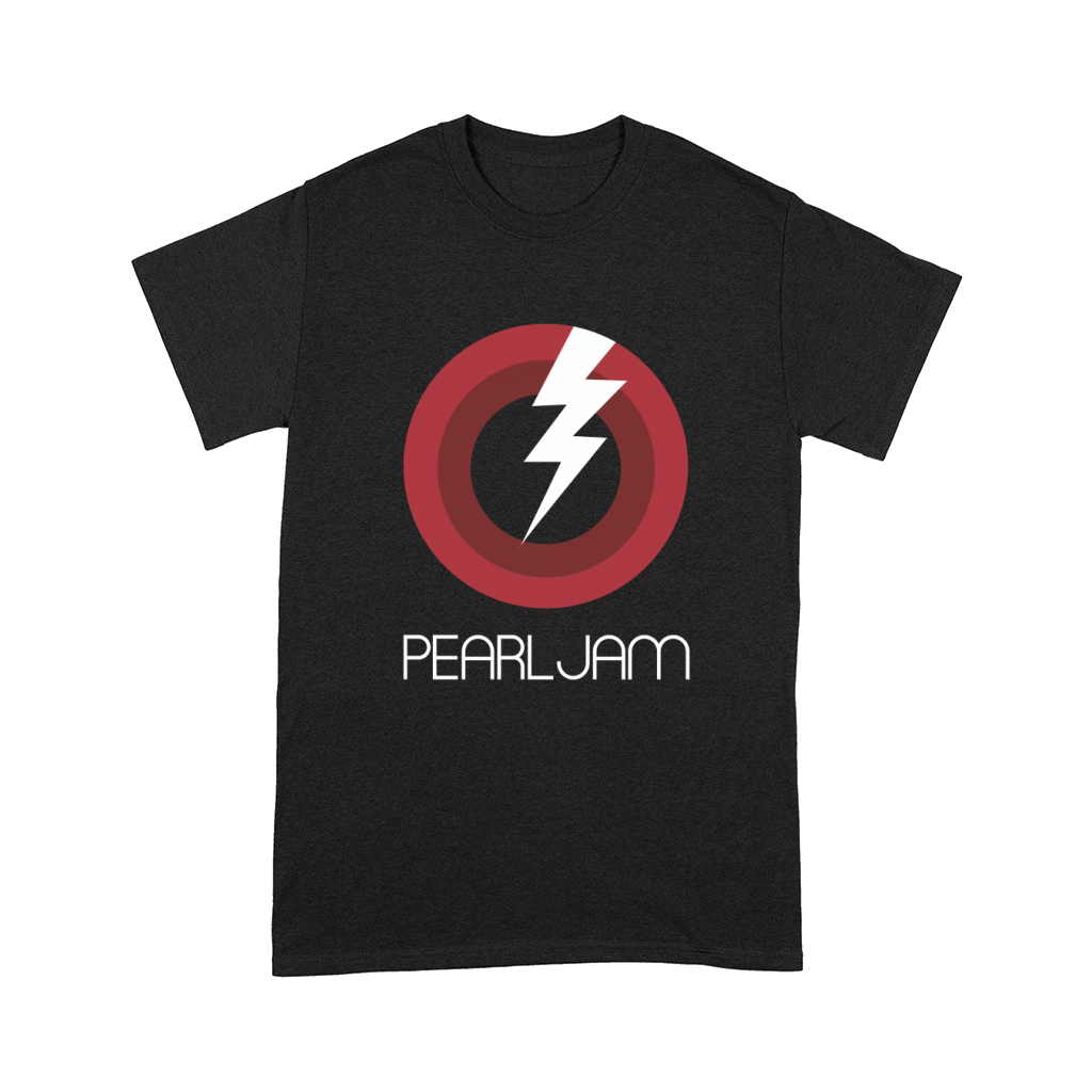 Pearl Jam Comfort T-shirt