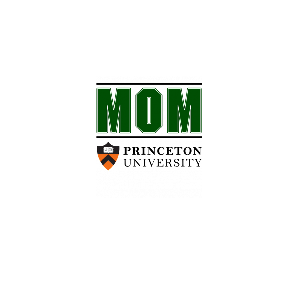 princeton mom shirt