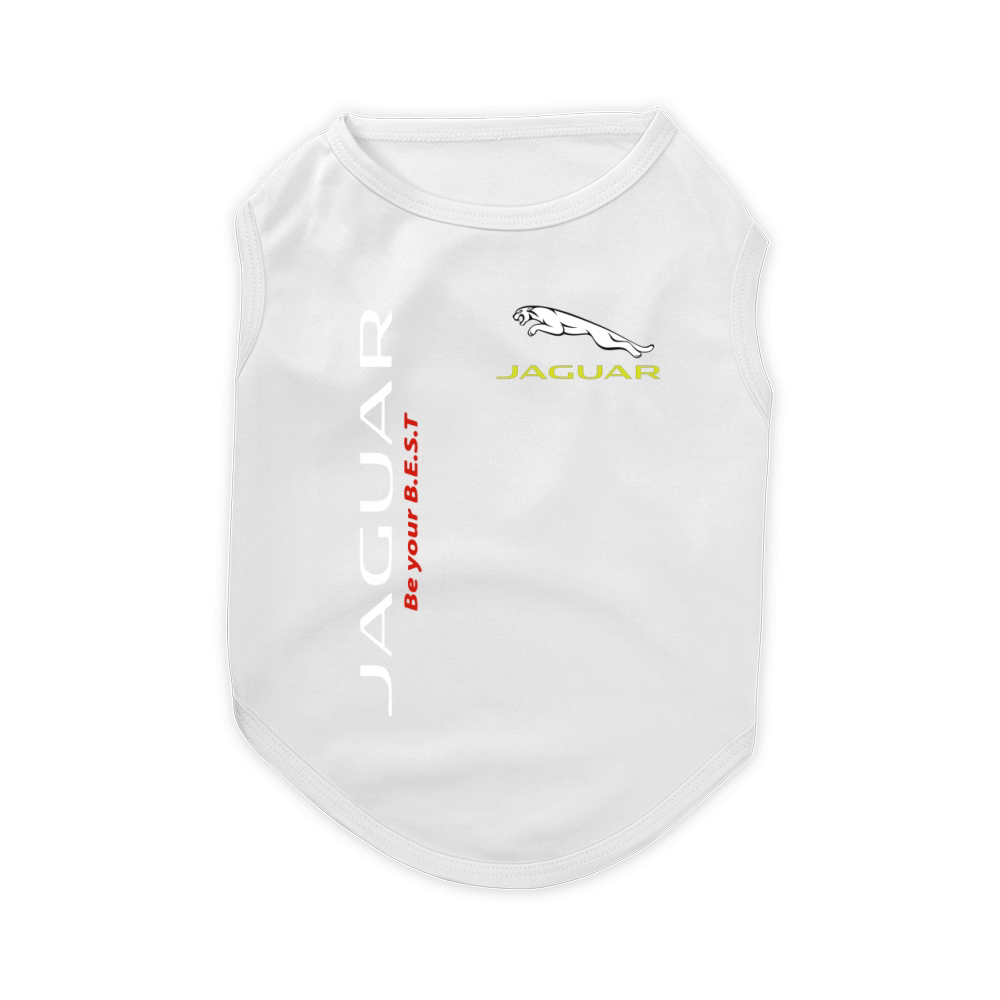 Jaguar shirt Pet T-Shirt