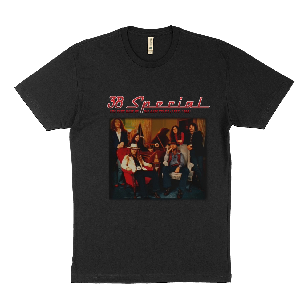38 Special Tshirt Sustainable T-Shirt
