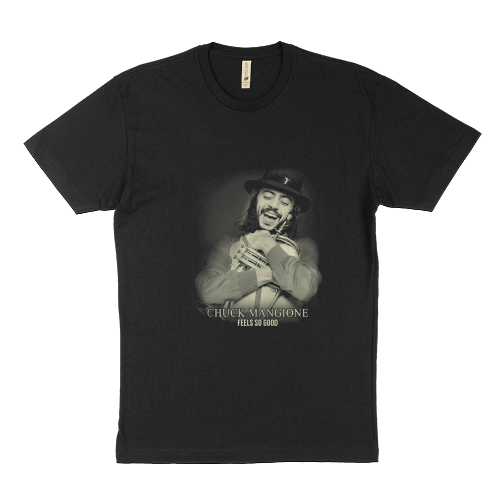 chuck mangione Sustainable T-Shirt