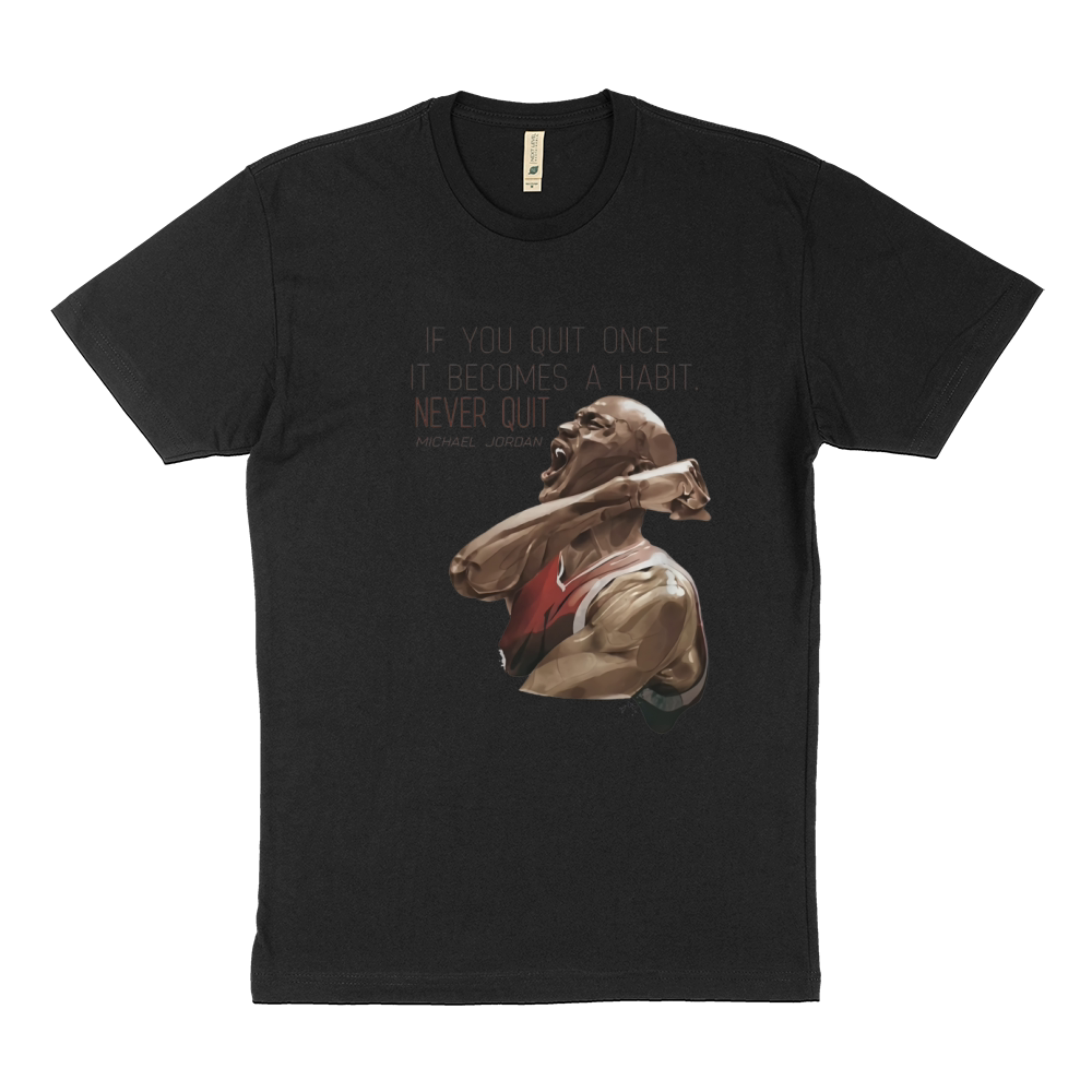 Legends Michael Jordan Sustainable T-Shirt