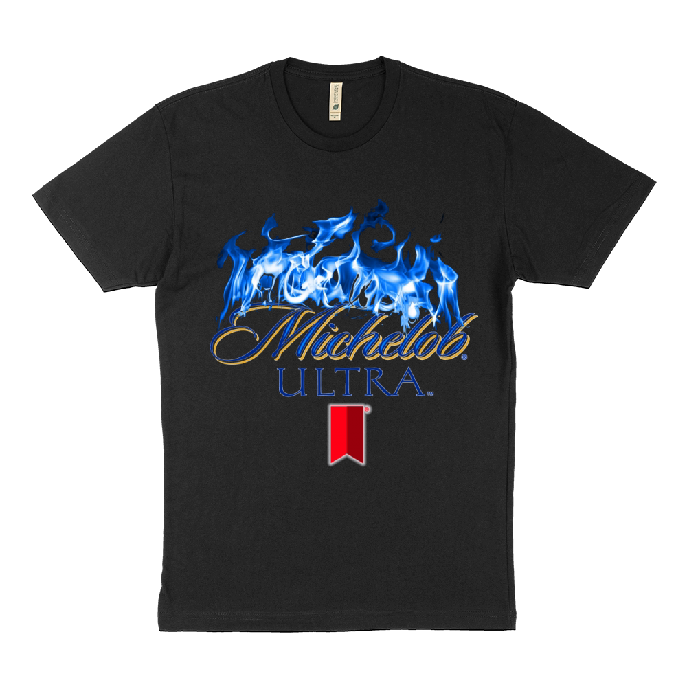 Michelob Ultra Sustainable T-Shirt