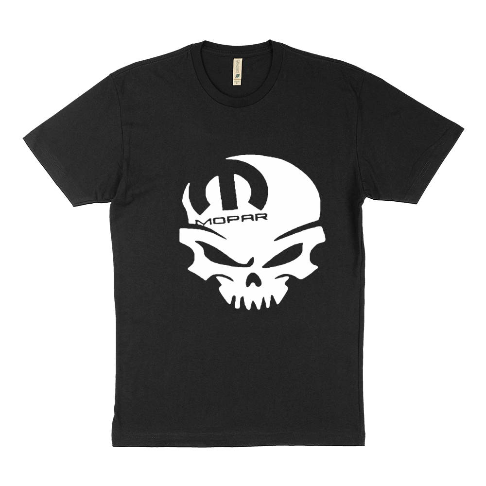 Mopar - Skull Mopar Sustainable T-Shirt