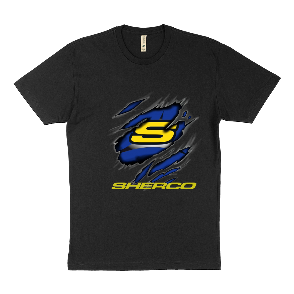 Sherco Sustainable T-Shirt