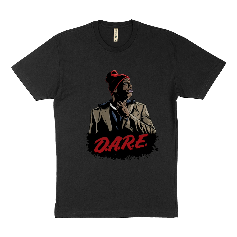 TYRONE BIGGUMS DARE 2 Sustainable T-Shirt