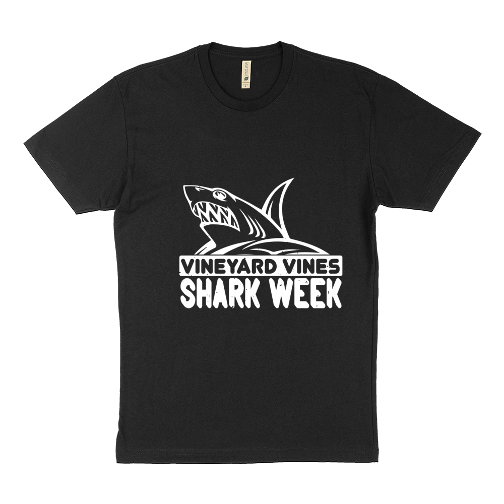 vineyard vines Shark Week Sustainable T-Shirt
