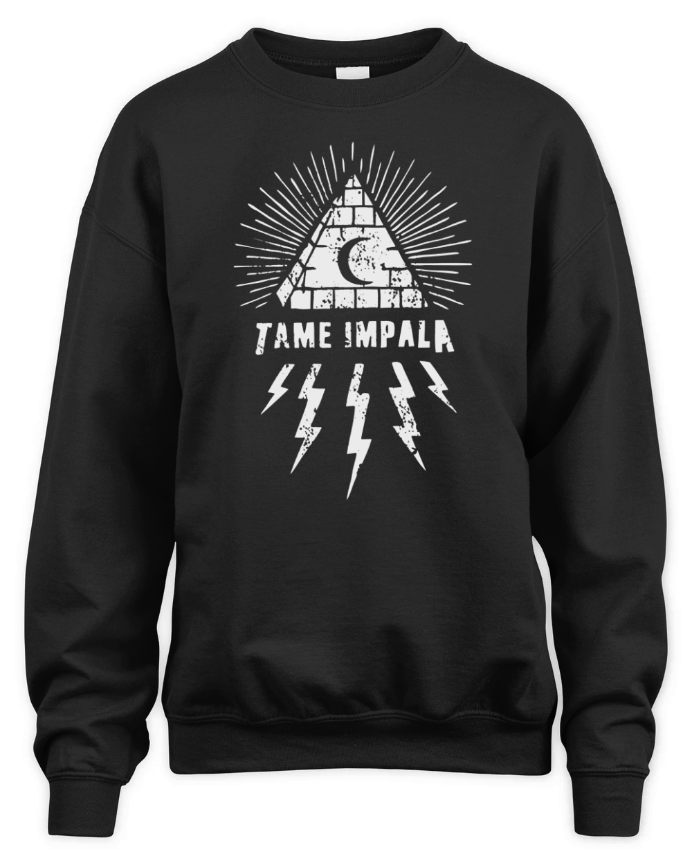 TAME IMPALA OFFCIAL Unisex Premium Crewneck Sweatshirt