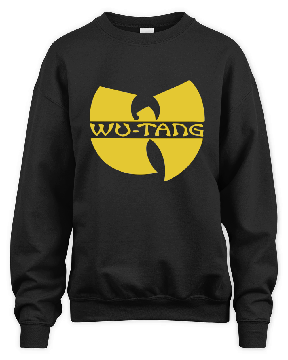 Wu Tang New Unisex Premium Crewneck Sweatshirt