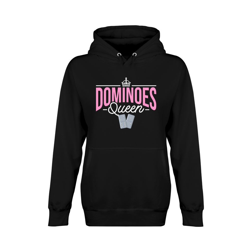 Mexican Domino Classic Dominoes Dominoes Unisex Premium Pullover Hoodie