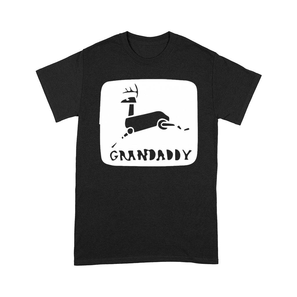 Grandaddy T-Shirt Comfort T-shirt