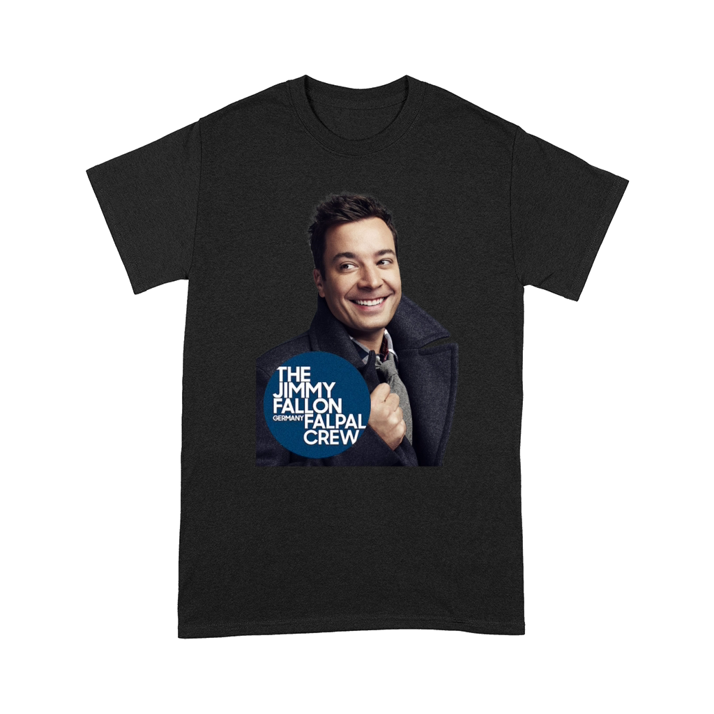 JIMMY FALLON  The official Crew Shirt Comfort T-shirt