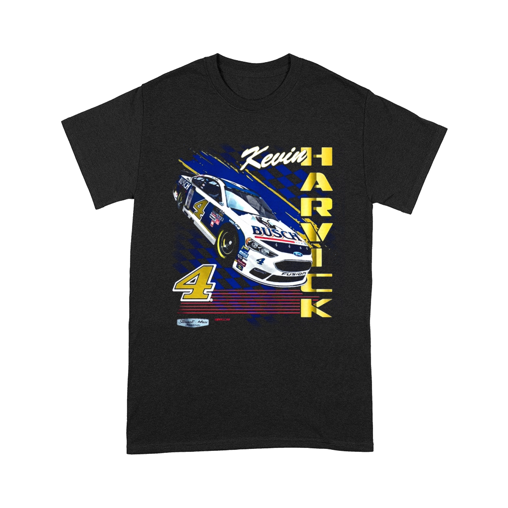 KEVIN HARVICK Comfort T-shirt