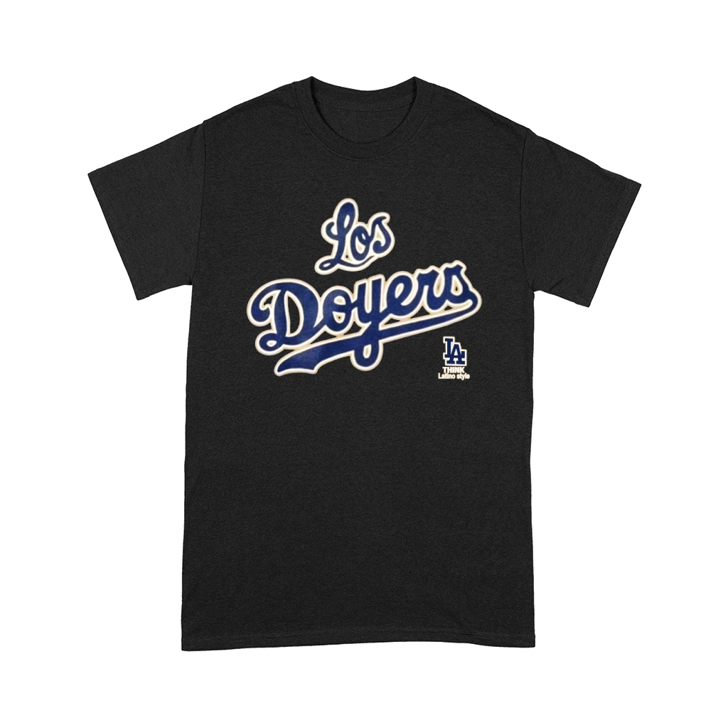 Los Doyers Shirt