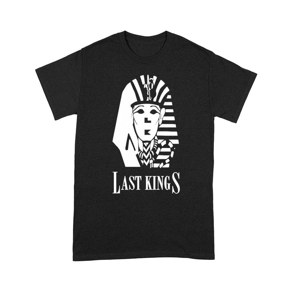 Tyga Last Kings Comfort T-shirt
