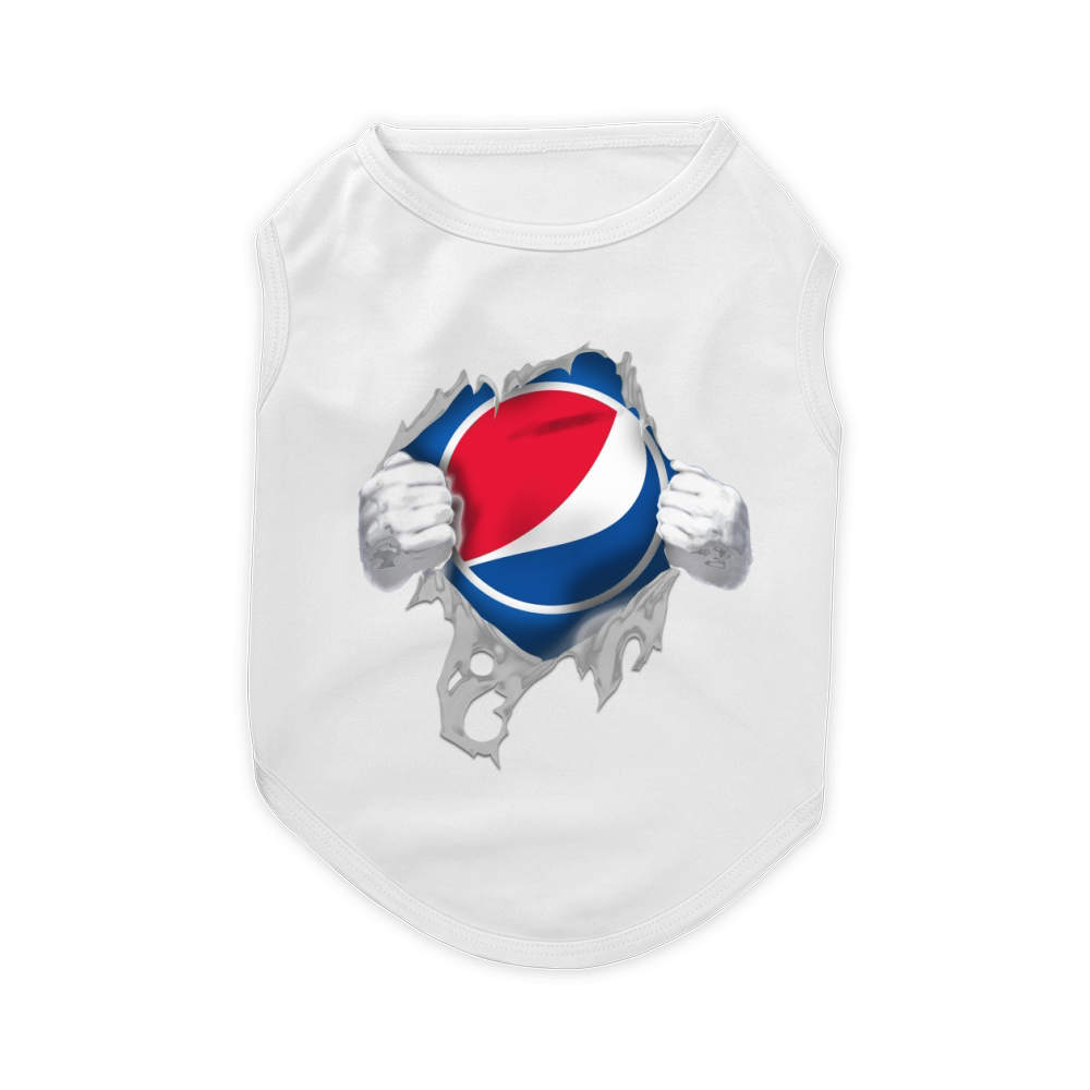 PEPSI Pet T-Shirt