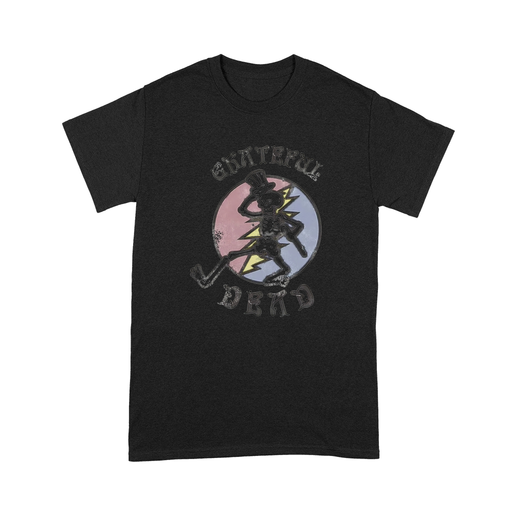 Grateful Dead Rock Funny Premium T-shirt