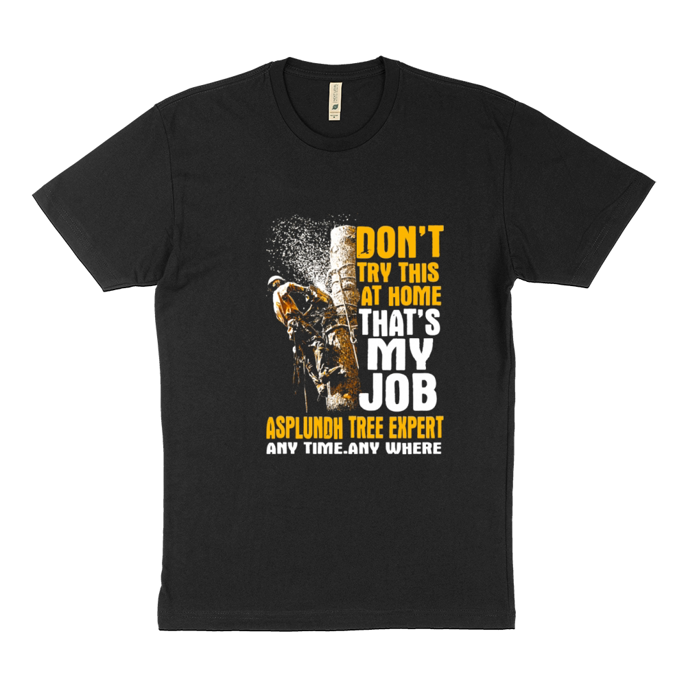 Asplundh Tree Expert Sustainable T-Shirt