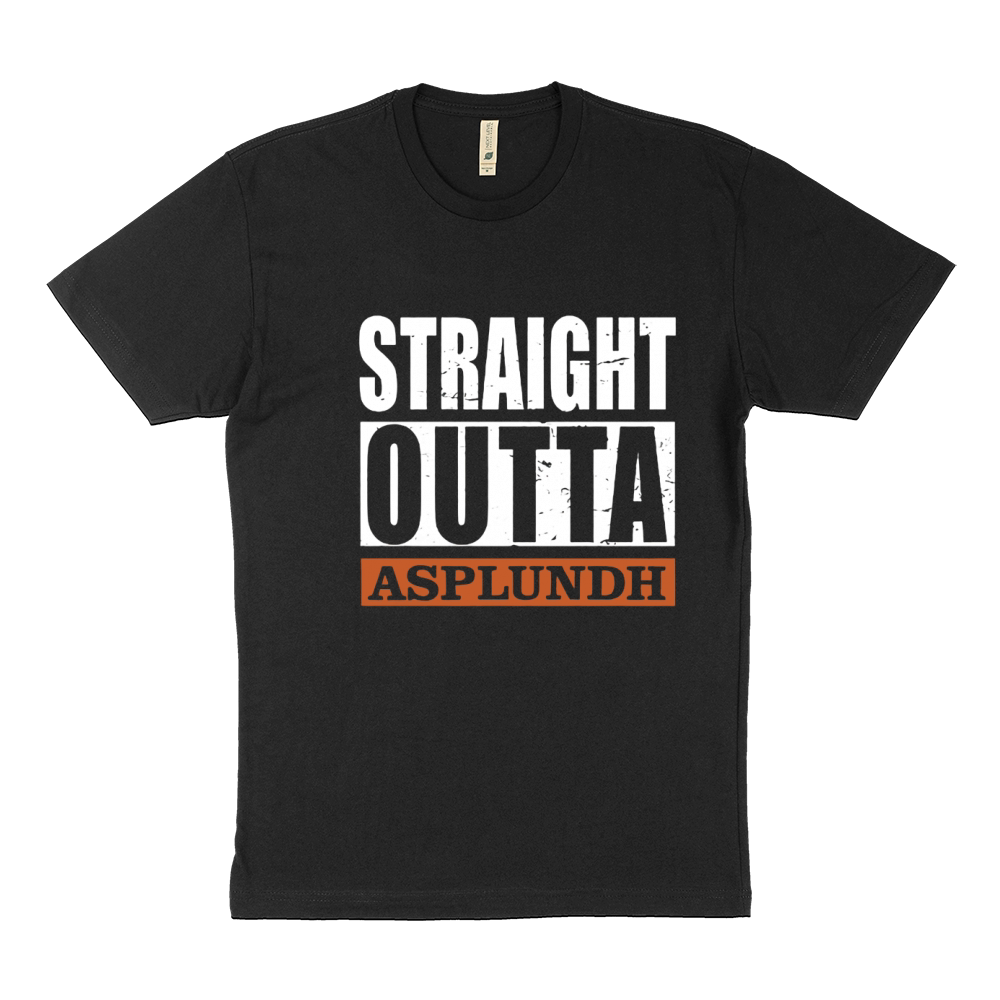 asplundh Sustainable T-Shirt