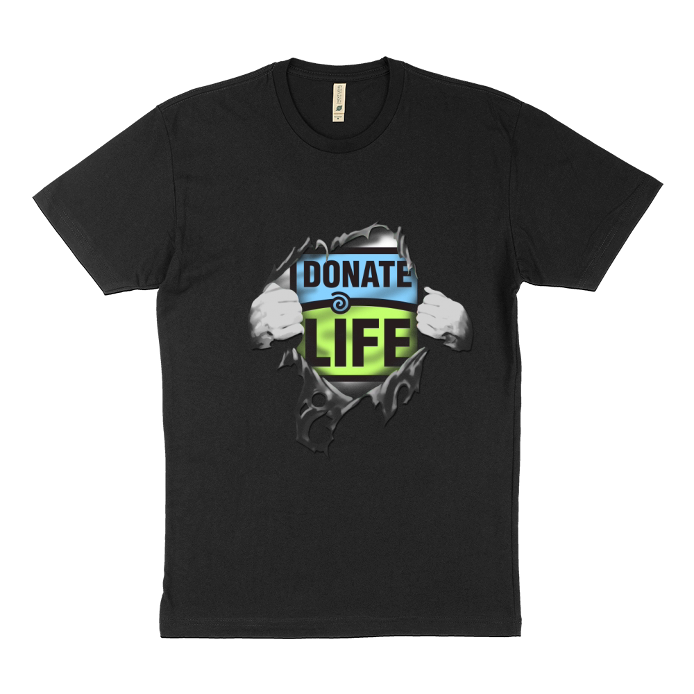 donate life Sustainable T-Shirt