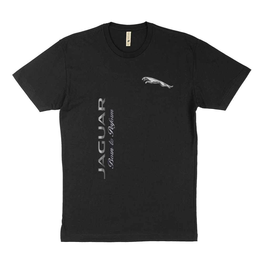 jaguar Sustainable T-Shirt