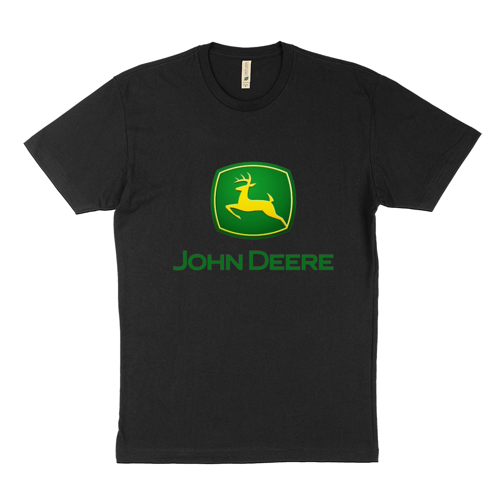 John deere Sustainable T-Shirt