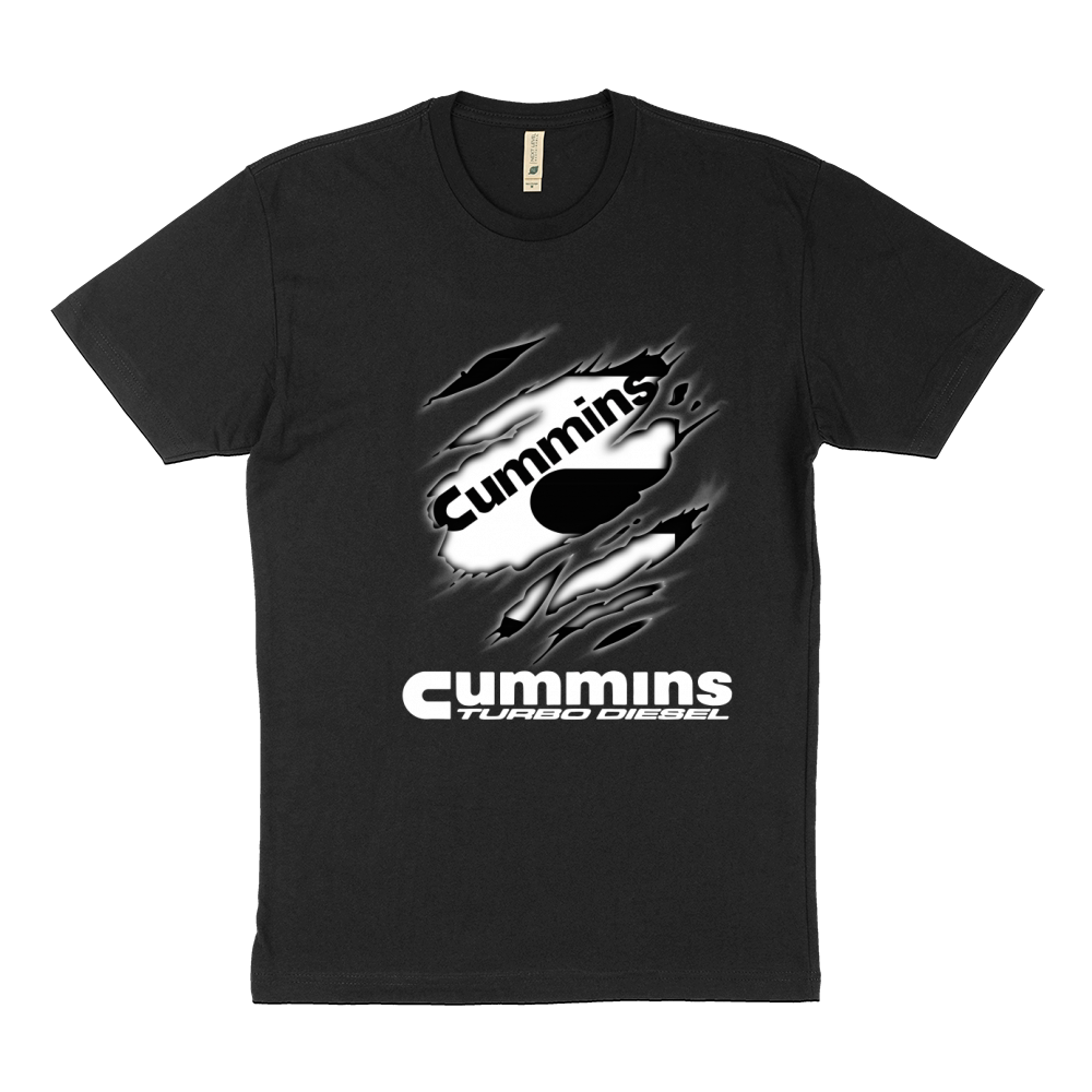 LIMITTED EDITION CUMMINS Sustainable T-Shirt