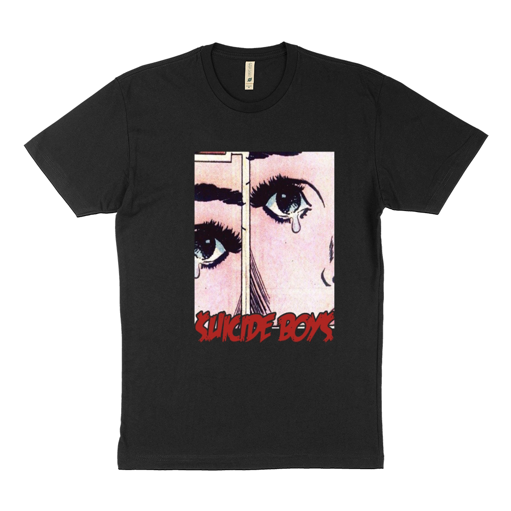 Suicide boys Sustainable T-Shirt