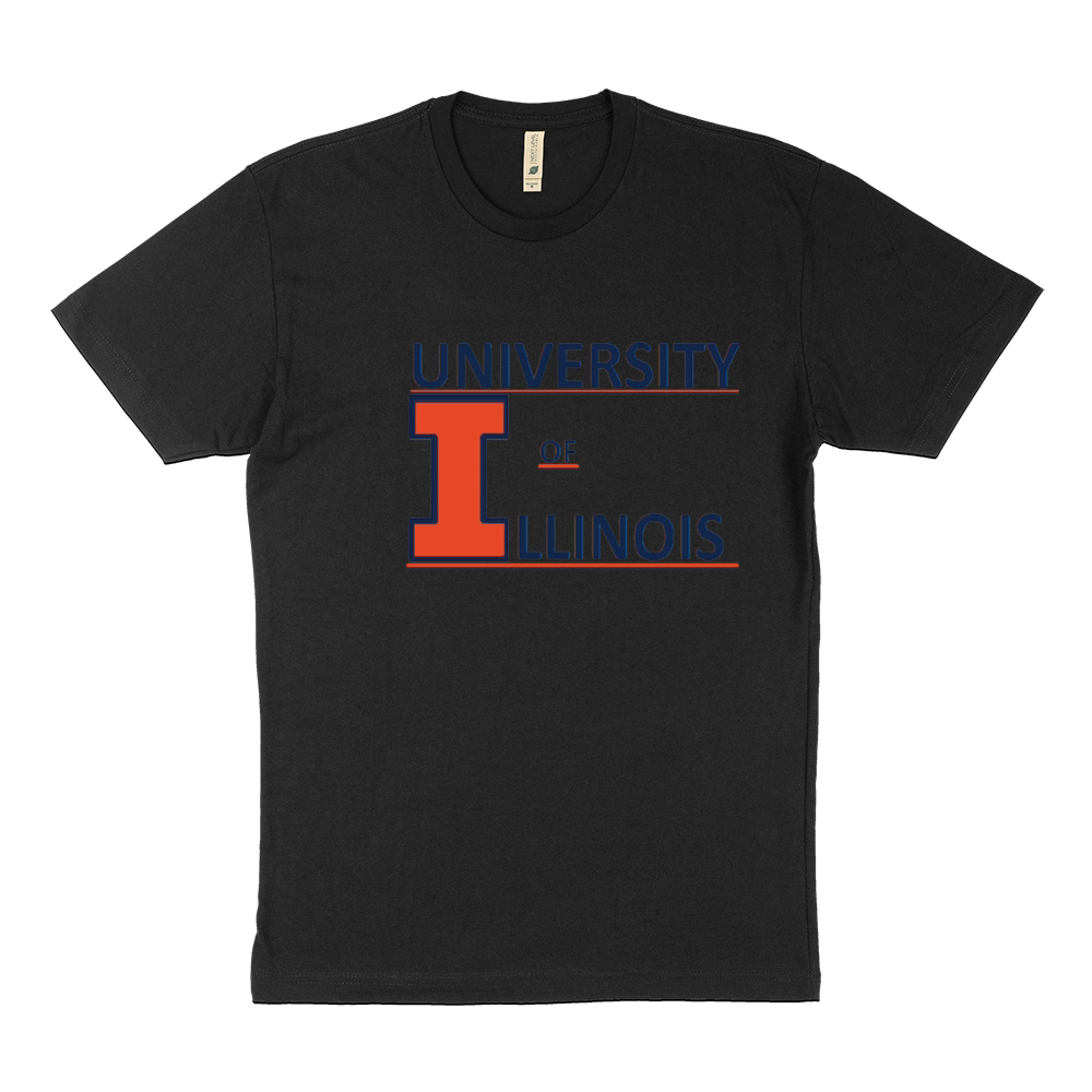 U of School Sustainable T-Shirt
