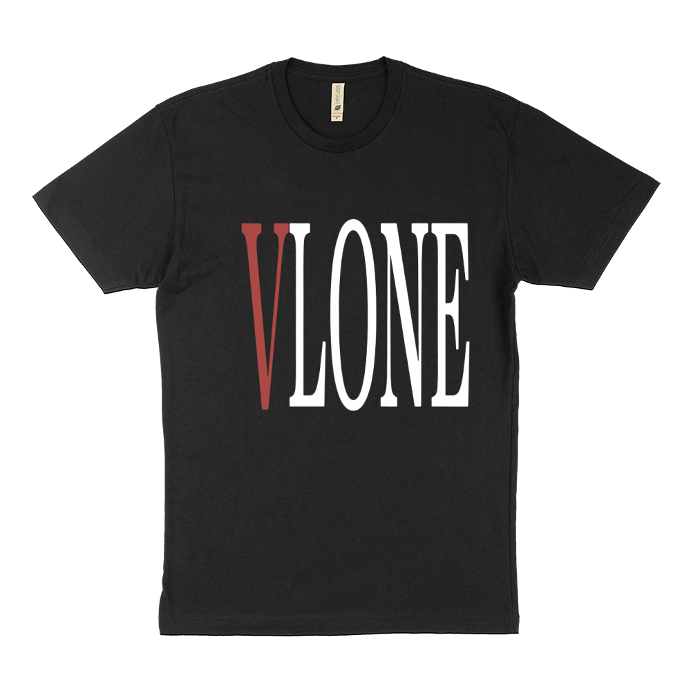 vlone in white Hoodies LIMTED EDITION Sustainable T-Shirt