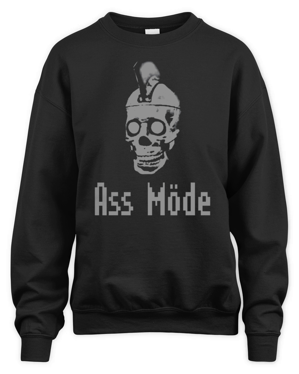 Ass Mode - Geoff Peterson, Geoff, Peterson, Craig Unisex Premium Crewneck Sweatshirt