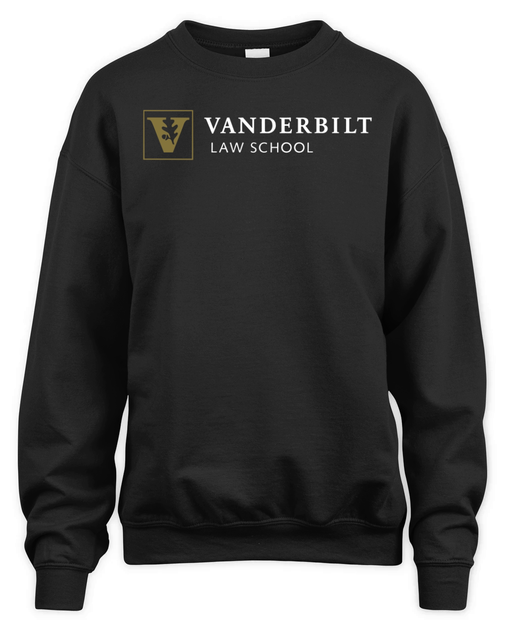 Vanderbilt University Law School Unisex Premium Crewneck Sweatshirt
