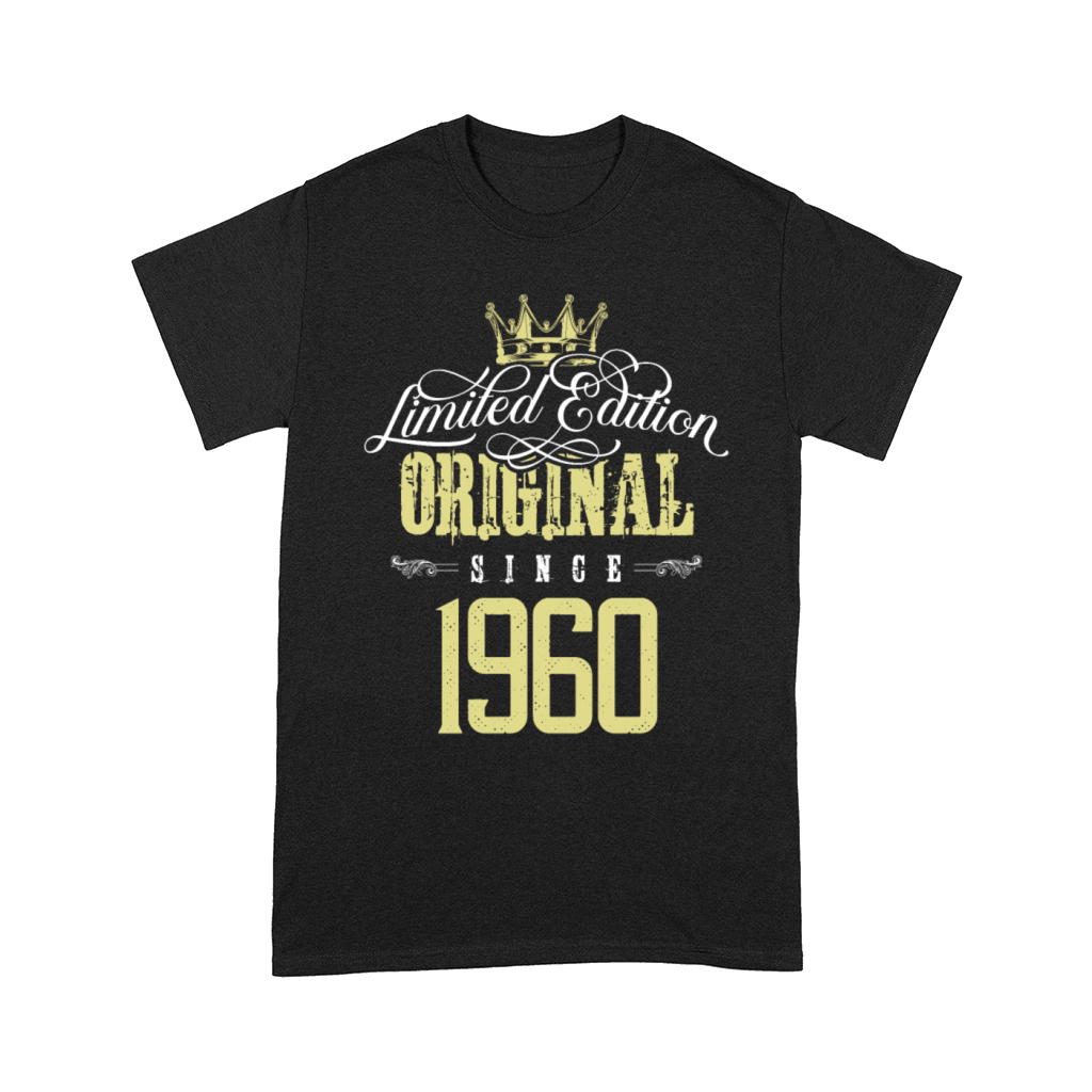 1960 limited edition Comfort T-shirt