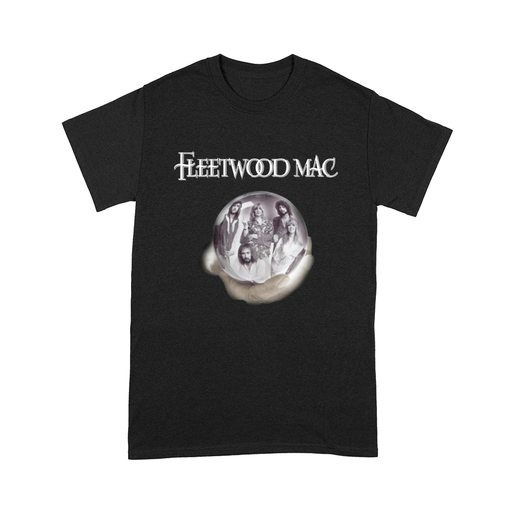 GYPSY MAC OF FLEETWOOD BAND Comfort T-shirt