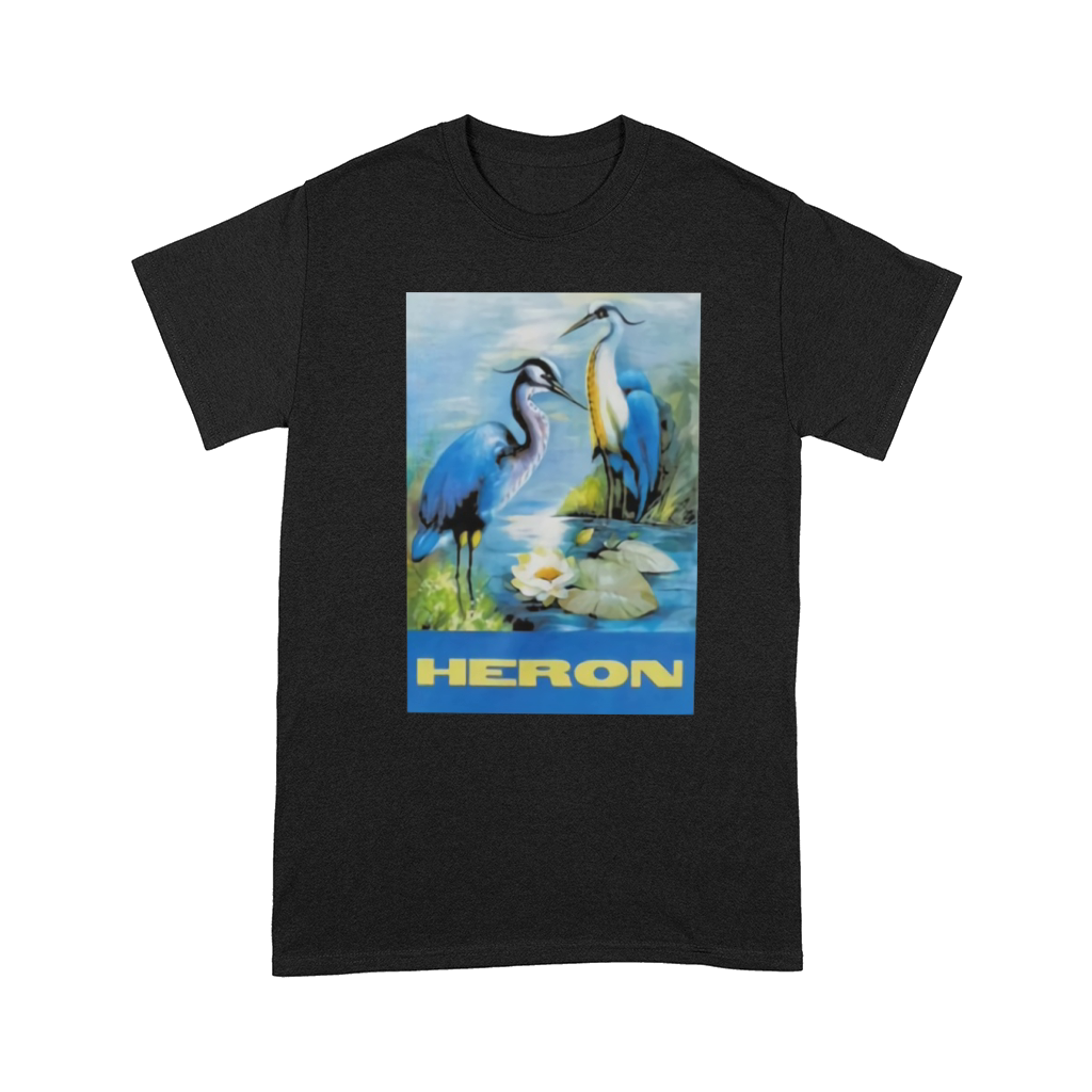 Heron Preston Art Comfort T-shirt