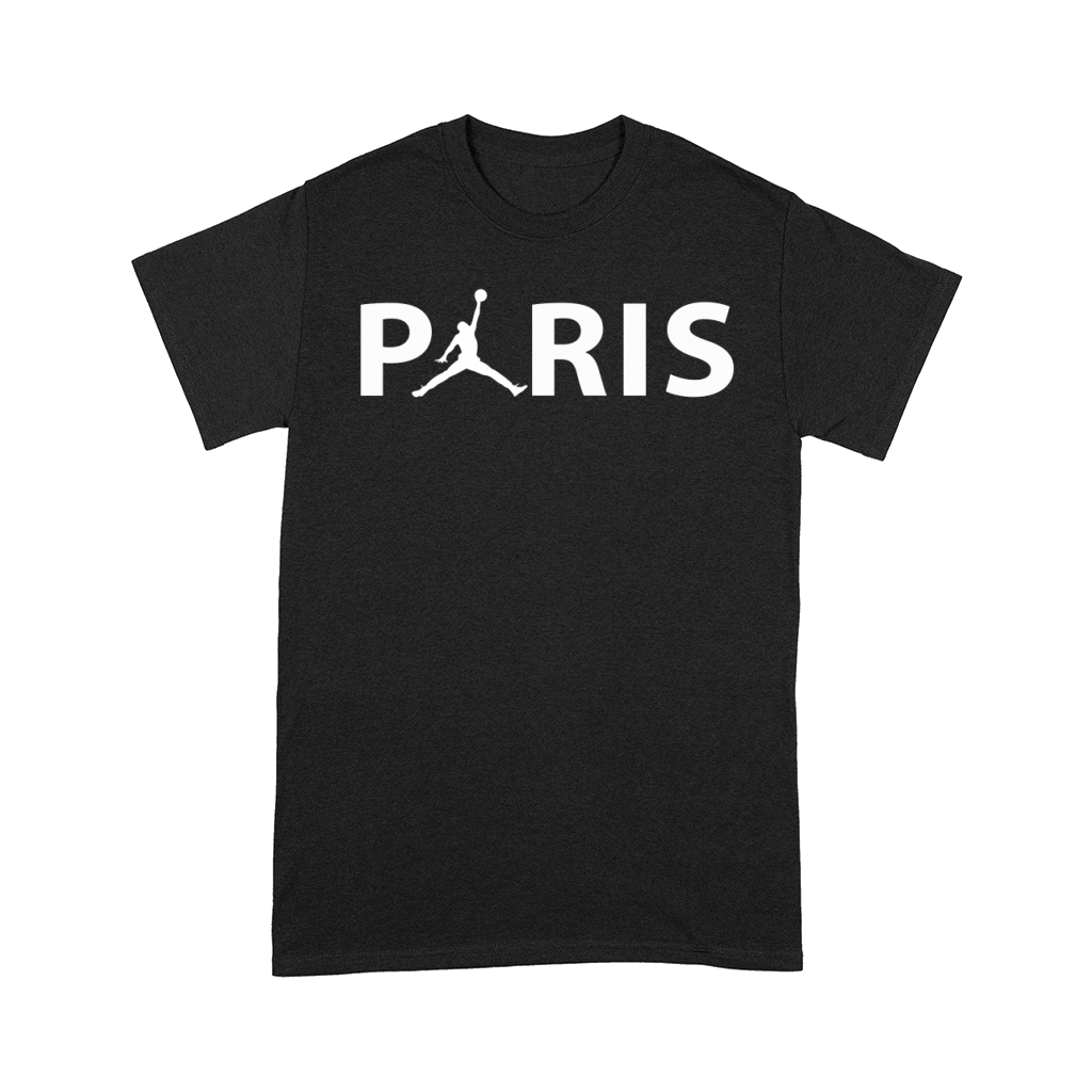Jordan Paris Saint-Germain shirt Comfort T-shirt
