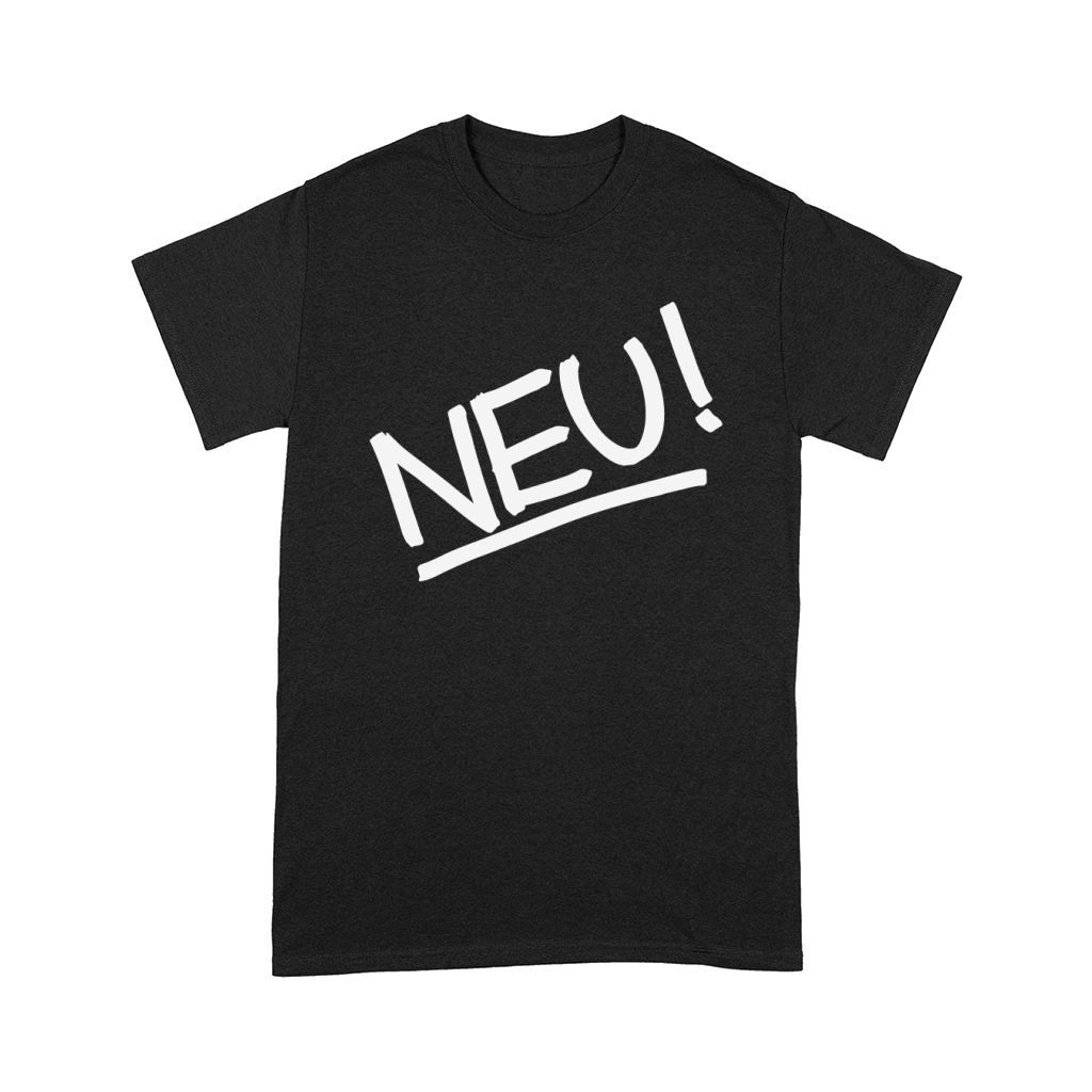 Neu Band Tshirt Comfort T-shirt