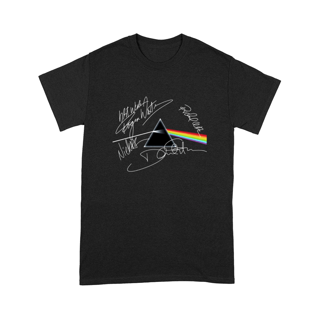 PINK FLOYD Comfort T-shirt