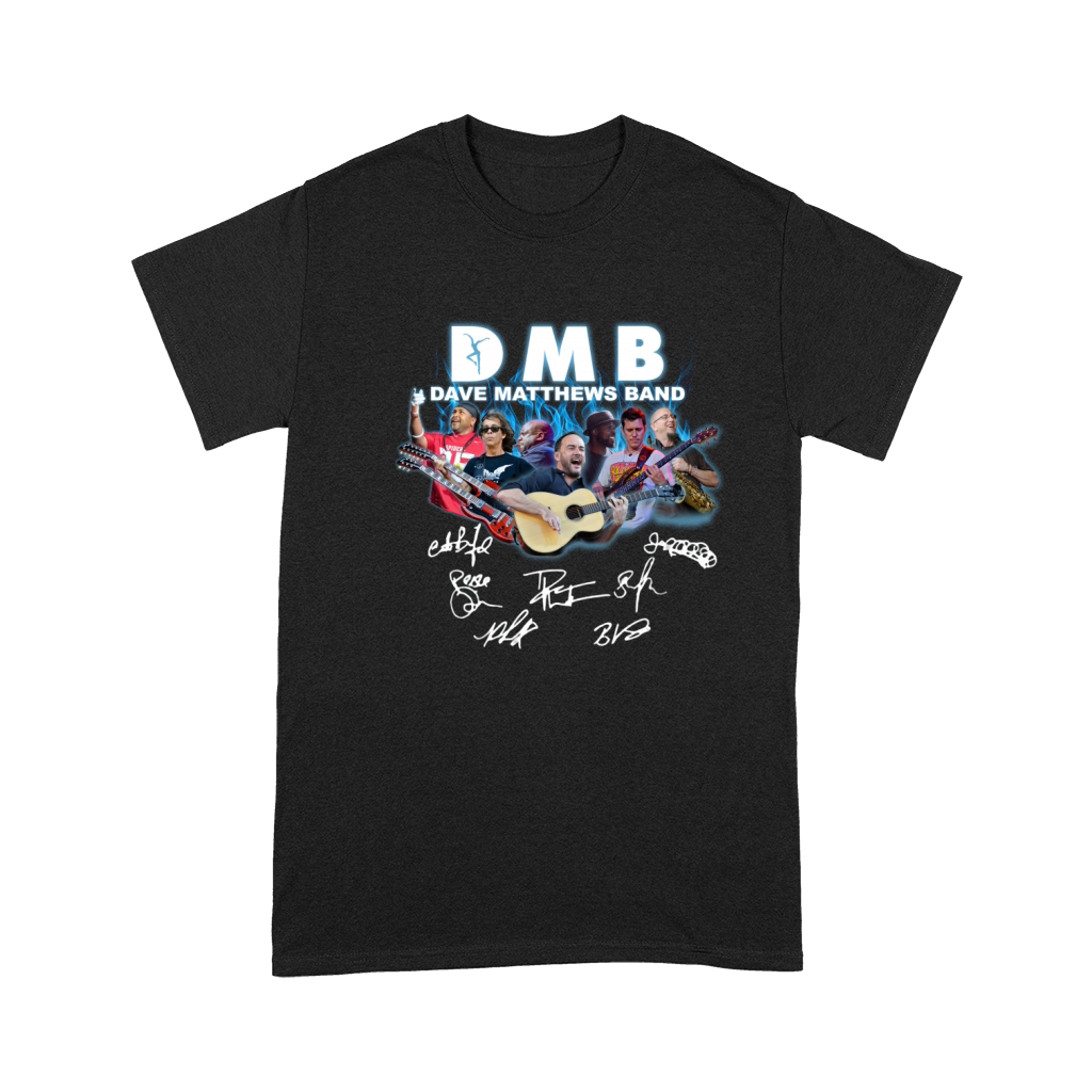 Dave Matthews Band Premium T-shirt