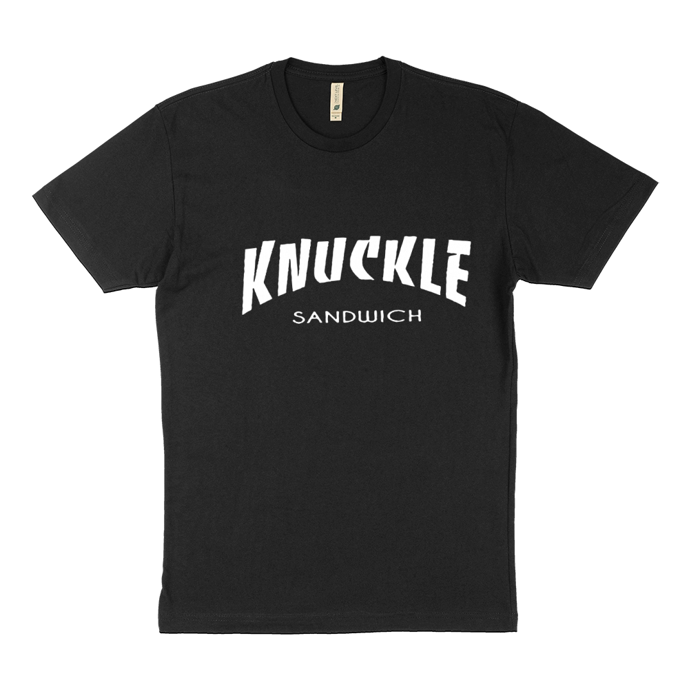 knuckle sandwich shirt Sustainable T-Shirt