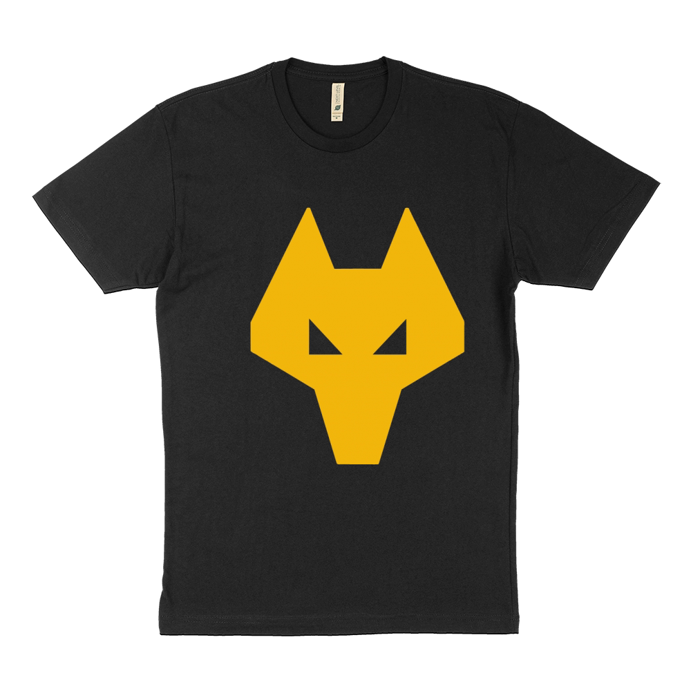 Loups Jersey Wolverhampton Sustainable T-Shirt